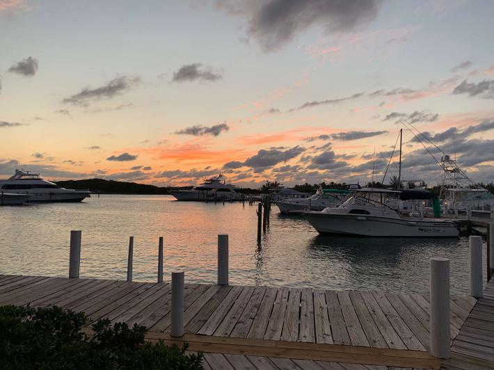 The Abaco Islands by Yacht: Cruising Guide